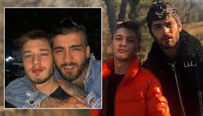 See more of zayn on facebook. Zayn Malik S Ruggedly Handsome Looks Are Unmissable In This New Pic
