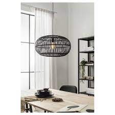 hanglamp indy zwart kopen hanglampen karwei lampen in woonkamer eetkamer lamp design eettafel verlichting