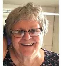 Judy McIlmail Obituary (1941