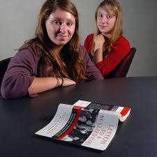 Plight of Marin 'bullying' victim inspires book