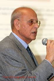 “Tzia Maria” e il ministro della Sanità