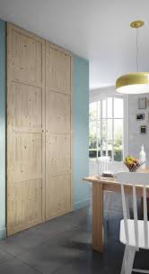 Portes Battantes Krista Rangementsportes Battantes Krista Rangements Place A Une Deco Nature Avec Le Porte De Placard Battant Porte Placard Porte Battante