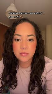 As vezes a gente precisa sair um pouco da nossa bolha de privilégio 🧐  #melanievicente @mel