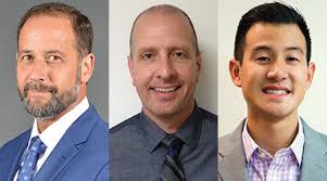 WAXIE Promotes Eric Cohen and Dave Helmick and Welcomes Aaron Lee