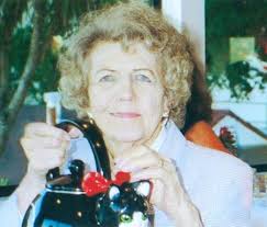 Obituary information for Ingrid Constance Nagelmaker