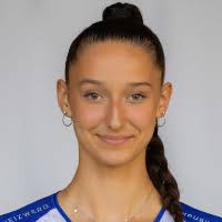 Jette Marie Eberlein » teammates :: Women Volleybox