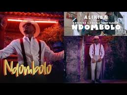 Alikiba kituga ablukiba ndombolo : Alikiba X Abdukiba X K2ga X Tommy Flavour Ndombolo Official Music Video Uchambuzi Wa Kina Youtube
