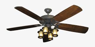 The modern 4 blades crystal ceiling fan with led light with chrome finished. Ceiling Hunter Prestige Ceiling Fan Hampton Bay Ceiling Fan With Light Png Png Image Transparent Png Free Download On Seekpng