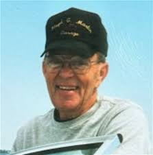 Floyd G. Martin Obituary February 24, 2024