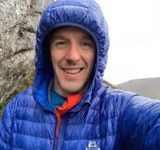 Dave McLeod libera Mind Riot, nuovo E10 7a