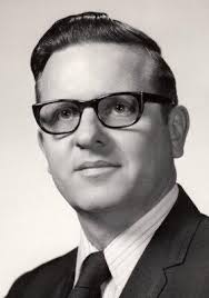 Gerald Stoll Obituary (1922