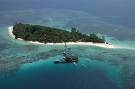 Pulau manukan adalah pulau paling kerap dikunjungi oleh pelancong tempatan mahupun pelancong asing. 22 Pulau Di Sabah Yang Menarik Jom Island Hopping Di Sabah