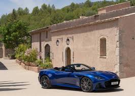 Image result for Caribbean Blue 2023 Aston Martin
