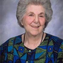 Obituary information for Dorothy Toups