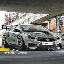 Pin By Yura On Vaz Design Car Modification Ideas Retro Cars Car Inspiration