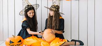 Image result for quirky halloween