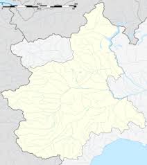 Record your own trail from the wikiloc app, upload it and share it with the community. Turin Wikipedia