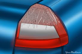 Low prices on tail light assembly for your toyota camry at advance auto parts. How To Remove Water From A Tail Light Yourmechanic Advice