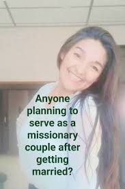 Missionary..