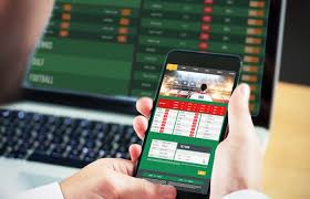 Maybe you would like to learn more about one of these? Best Betting Apps In India Online Sports Apps For Betting