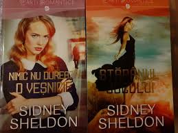 Deși nu sunt genul meu neapărat, cărțile romantice vin uneori ca o gură de aer proaspăt după o perioadă în care. Romane De Sidney Sheldon Colectia Carti Romantice Stare Foarte BunÄƒ Bucuresti Sectorul 3 Olx Ro