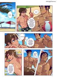 Locate Jasdavi's LGBTQ+ art - a sanctuary for uninhibited desire