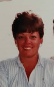 Obituary for Jeanne Martin