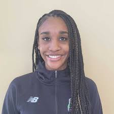 Kiara Crenshaw's Instagram, Twitter & Facebook