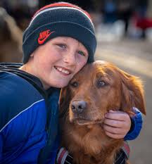 aaaand now I'm obsessed with the idea of placing one of my puppies in  Mountain Safety 😂 It's a day into the New Year, I guess I may as well make  it