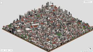 Anyone is able to join us and contribute to the largest and most expansive . Geoboxers U Tvitteri New York London Rome Earth In Minecraft 1 1 From Opendata Https T Co Bnznhg13zv Minecraftedu Earthinminecraft Earth World Openstreetmap Data Geography Maps Travel Landscape Education Fun Game Stayhome