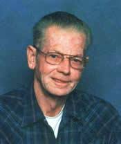 Obituaries 2008 January