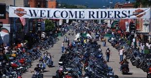5 Reasons Why The Sturgis Motorcycle Rally Is Extraordinary We Are The Mighty