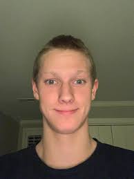 Owen McDonald, Backstroke, Butterfly, Freestyle, Individual Medley, Indiana  Hoosiers