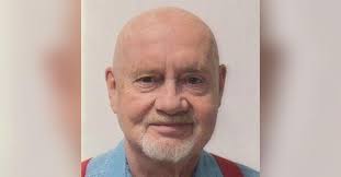 H. R. Fred Budd Obituary