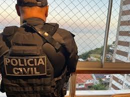 Sete são presos em operação contra estupro de vulnerável na Bahia; um dos suspeitos abusou cinco familiares