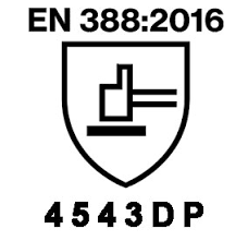 A picture or symbol that represents a word or phrase: Understanding En 388 2016 Protective Gloves Against Mechanical Risks Wise Worksafe