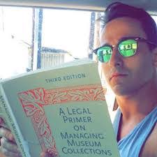 Aidan Corcoran's Instagram, Twitter & Facebook