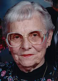 Obituary for Carolyn E (Gentzhorn) Rensberger