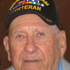 Harold Robert "Bob" Calvert Obituary (1931