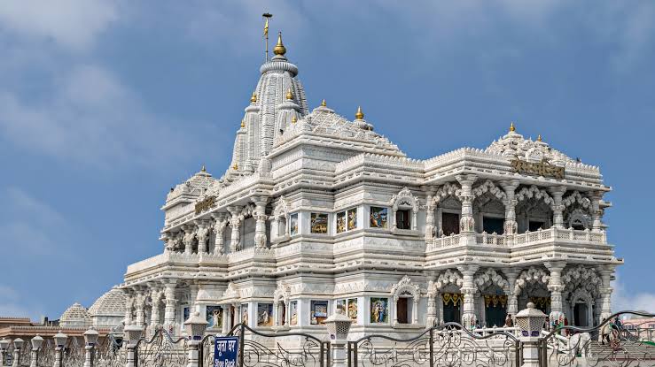 Mathura