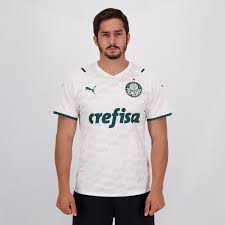 Scopri ricette, idee per la casa, consigli di stile e altre idee da provare. Puma Palmeiras 2021 Away Jersey Futfanatics
