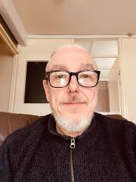 Would have been Dads 77th birthday today. Michael Mulvihill. Lutons Body  shop, Shop Steward, Foreman and Manager. 1970