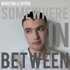Download Winston Clapper album songs: Somewhere in Between