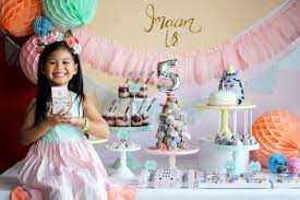 If your cat's best buds plan awesome birthday activities, fit for both humans and their pets. Pusheen Birthday Pawty Ohitsperfect