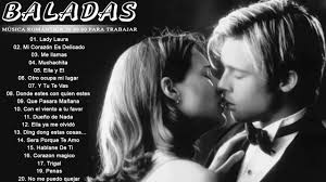 Musica Romantica 70 80 90 Para Trabajar Y Concentrarse Baladas Romanticas En Espano Baladas Romanticas Musica En Ingles Romantica Musica Romantica En Espanol