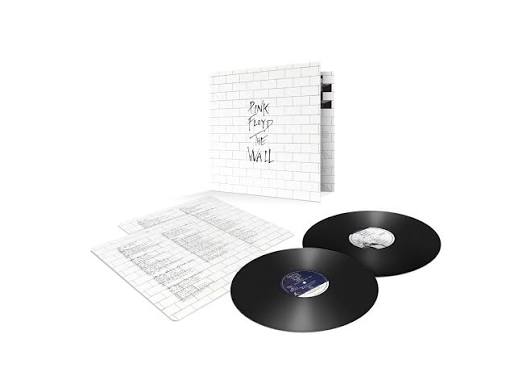 Amazon.com: The Wall