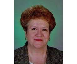 Brenda Minton Obituary (1944