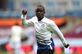 Follow sportskeeda for more updates about n'golo kante. Chelsea Frank Lampard Transfer Lists N Golo Kante Amid Inter Interests