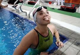 Alicja tchorz, alicja maria tchorz Rio 2016 Slaby Start Alicji Tchorz Polski Sport Pl