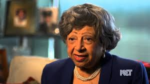 Georgia Davis Powers